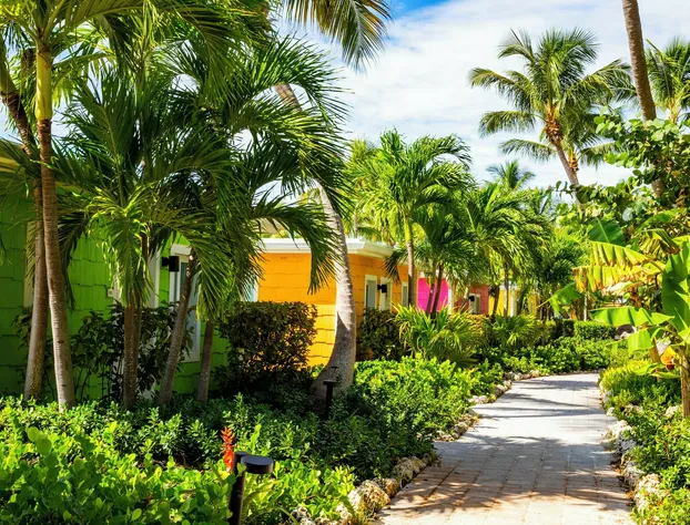 La Siesta Resort & Villas hotel detail image 3