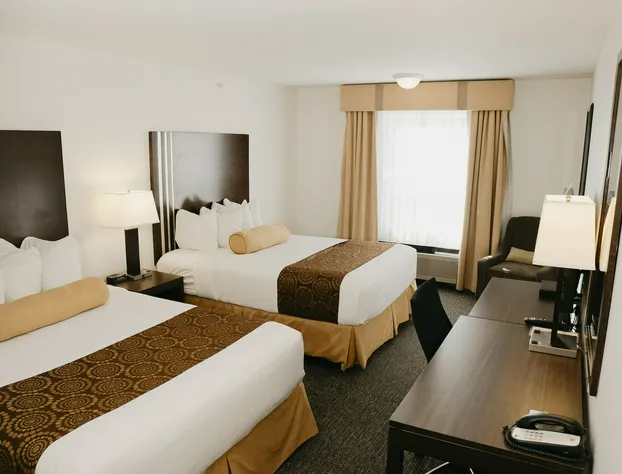 Ramada Limited Golden hotel detail image 3