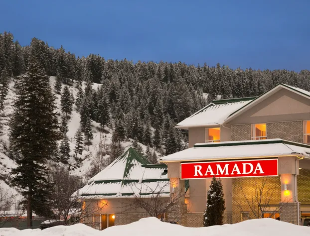 Ramada Limited Golden hotel detail image 1