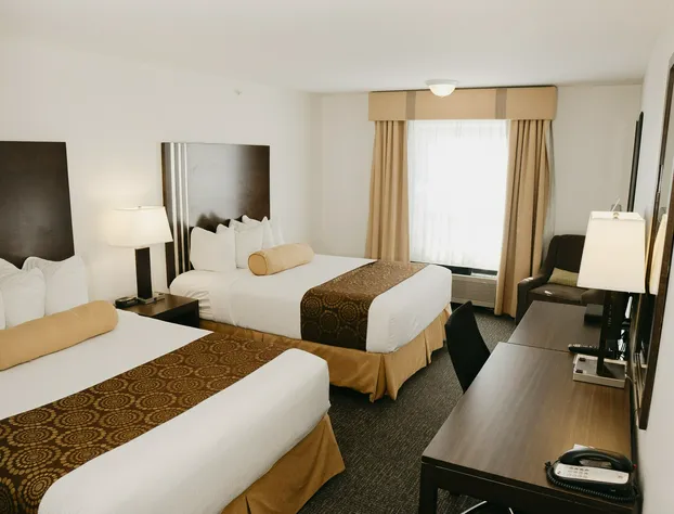 Ramada Limited Golden hotel detail image 3