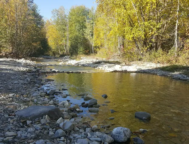 Travelodge by Wyndham Golden Sportsman Lodge hotel detail image 1