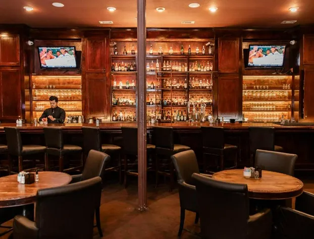 The Grand Hotel hotel detail image 1