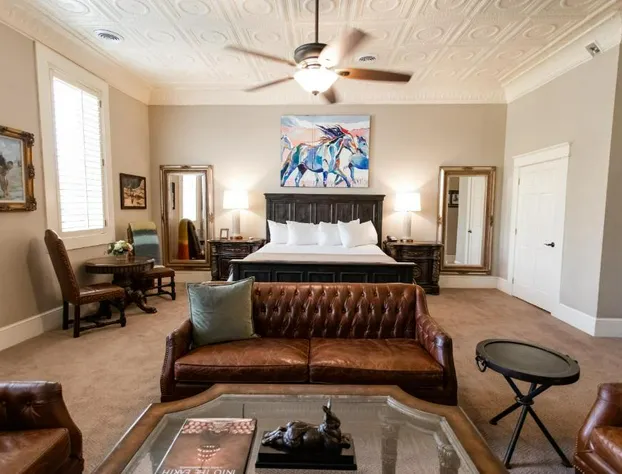 The Grand Hotel hotel detail image 3