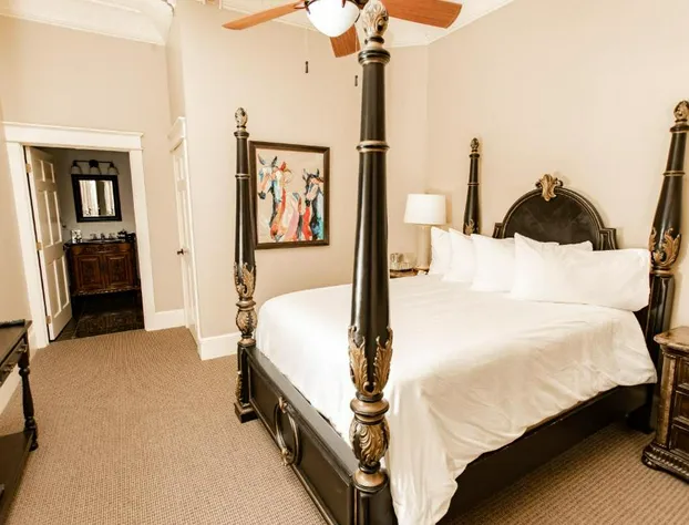 The Grand Hotel hotel detail image 4