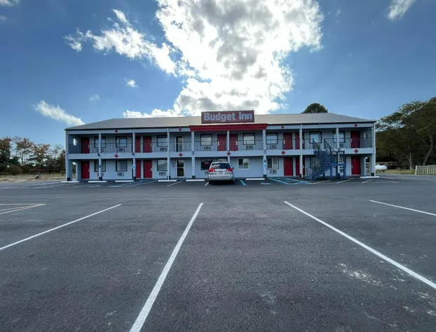 Budget Inn hotel detail image 1