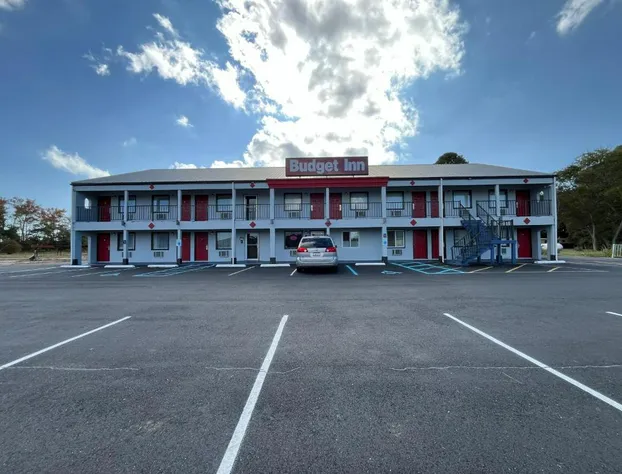 Budget Inn By OYO Nassawadox Hwy 13 hotel detail image 1
