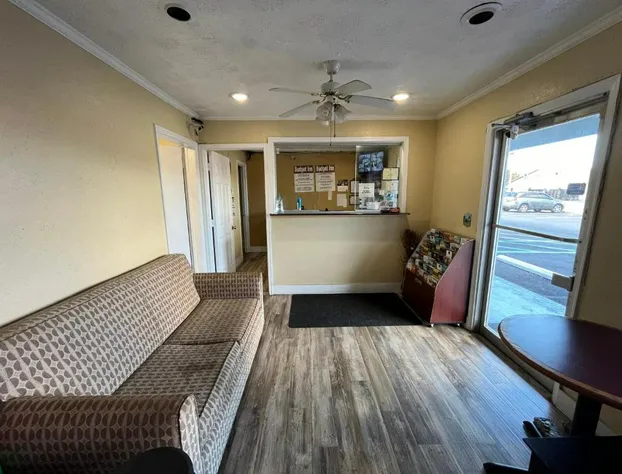 Budget Inn By OYO Nassawadox Hwy 13 hotel detail image 4