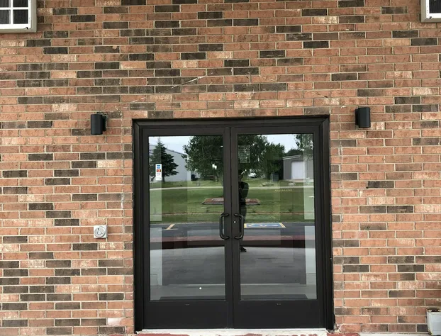 Super 8 by Wyndham Plover Stevens Point Area hotel detail image 1