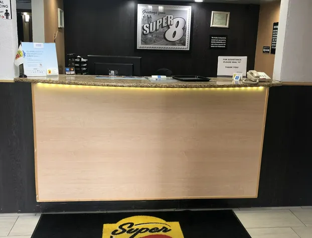 Super 8 by Wyndham Plover Stevens Point Area hotel detail image 2