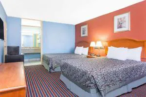 Days Inn by Wyndham Albany hotel detail image 1