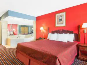 Days Inn by Wyndham Albany hotel detail image 2