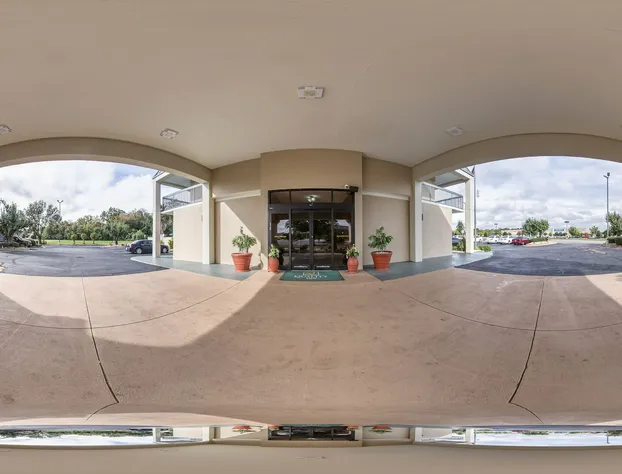 Quality Inn at Albany Mall hotel detail image 3