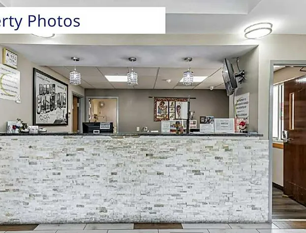 Super 8 by Wyndham Smithfield/Selma hotel detail image 1