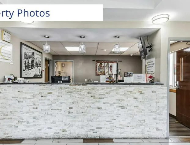 Super 8 by Wyndham Smithfield/Selma hotel detail image 3