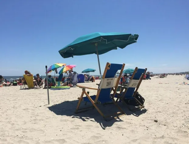 Harris House By the Beach hotel detail image 4