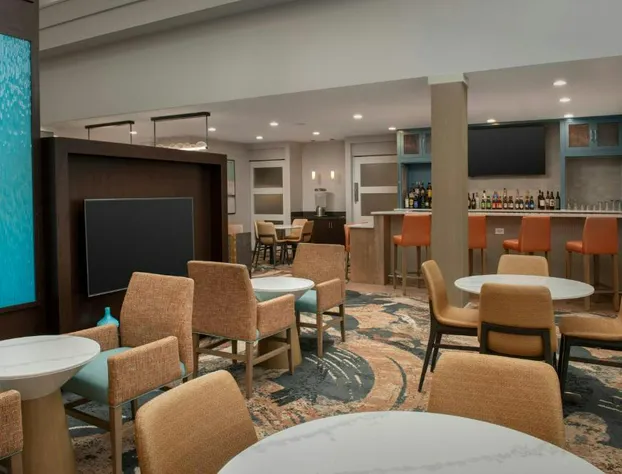 Residence Inn by Marriott Fort Lauderdale Airport & Cruise Port hotel detail image 4