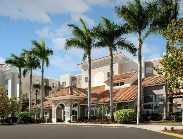 Residence Inn by Marriott Fort Lauderdale Airport & Cruise Port hotel detail image 1