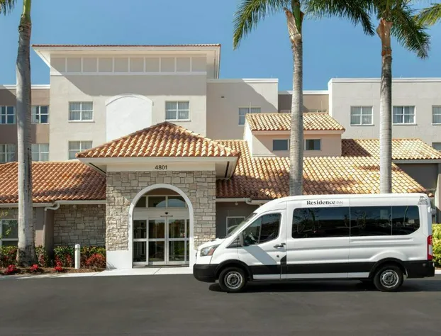 Residence Inn by Marriott Fort Lauderdale Airport & Cruise Port hotel detail image 2