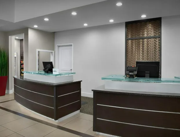 Residence Inn by Marriott Fort Lauderdale Airport & Cruise Port hotel detail image 3