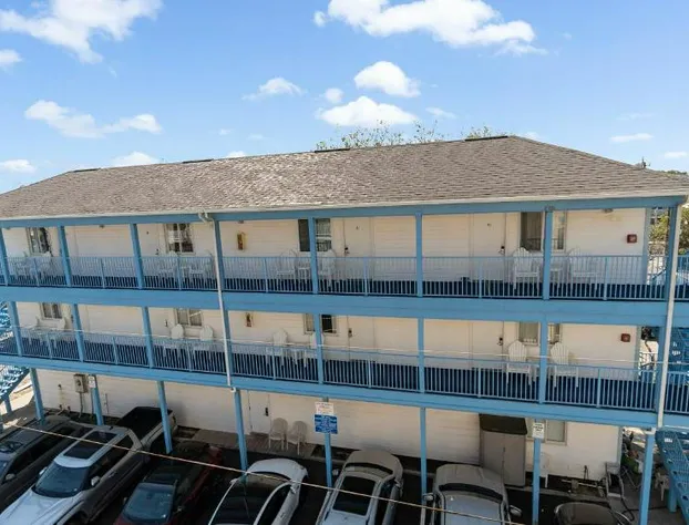 Safari Hotel Boardwalk hotel detail image 1