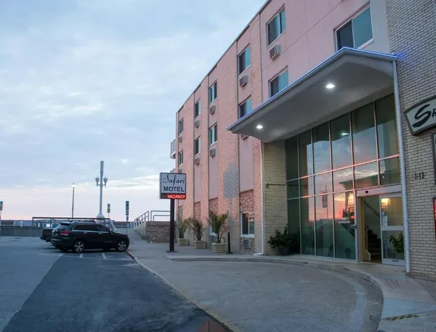 Safari Hotel Boardwalk hotel detail image 4