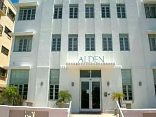 Alden Hotel hotel detail image 1