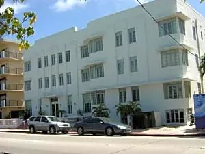 Alden Hotel hotel detail image 2