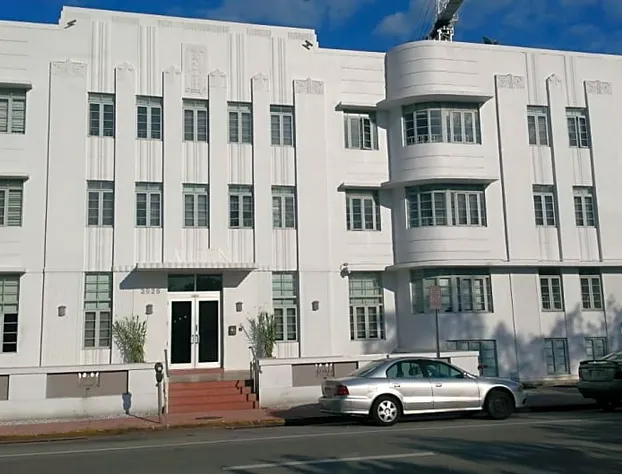 Alden Hotel hotel detail image 3