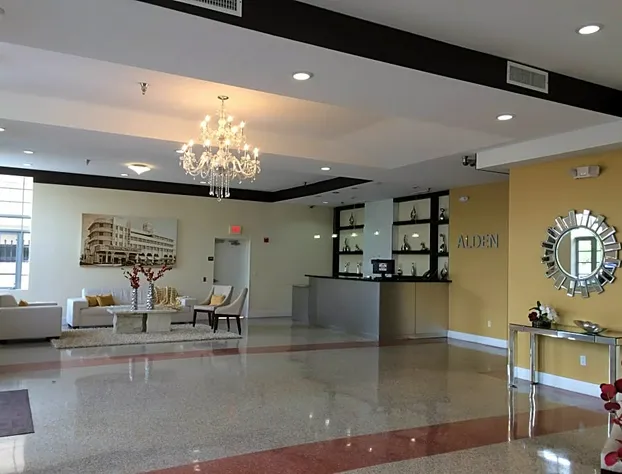 Alden Hotel hotel detail image 4