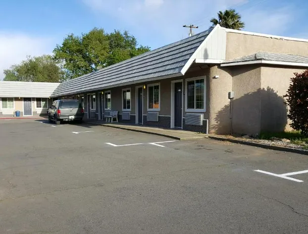 Pacific Motel hotel detail image 2