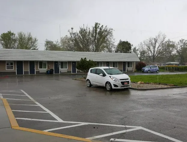 Pacific Motel hotel detail image 3