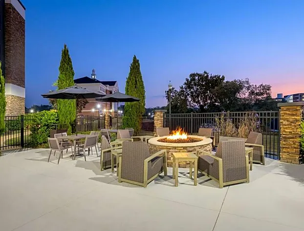 Courtyard by Marriott Columbus Phenix City hotel detail image 3