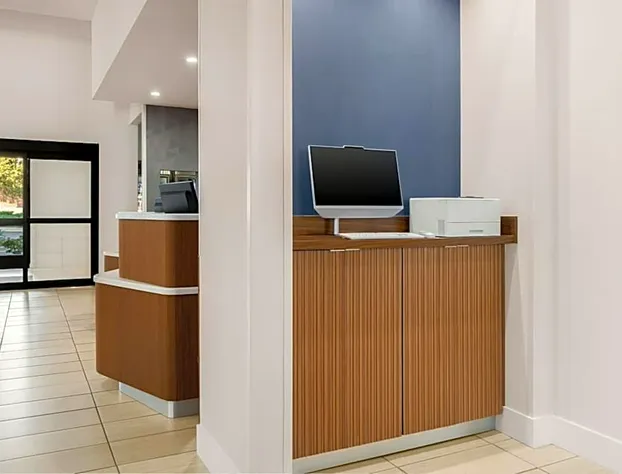 Courtyard by Marriott Columbus Phenix City hotel detail image 4