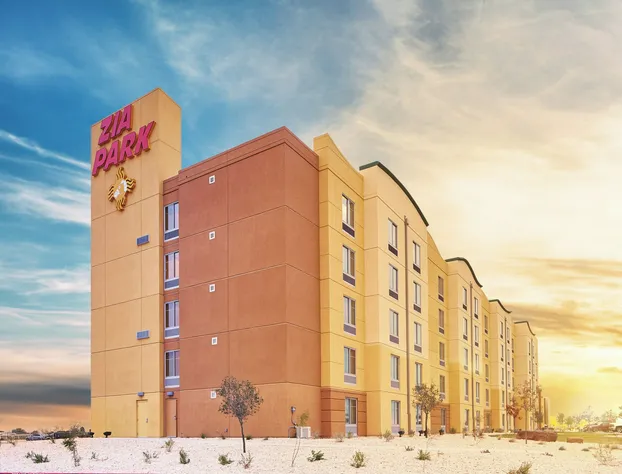 Zia Park Hotel hotel detail image 1