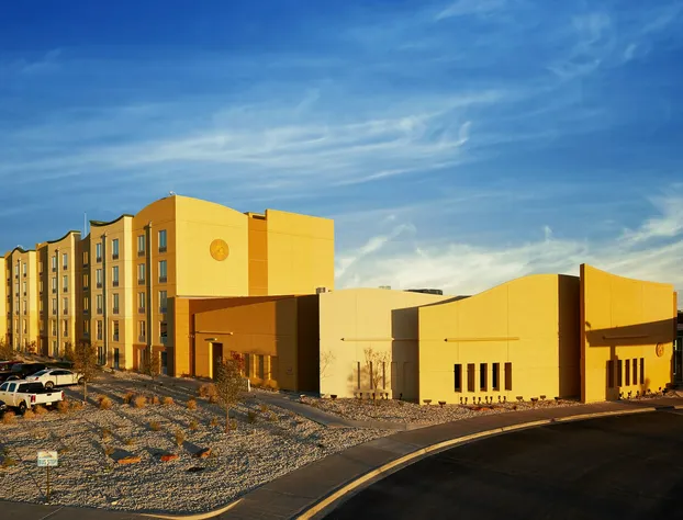 Zia Park Hotel hotel detail image 2