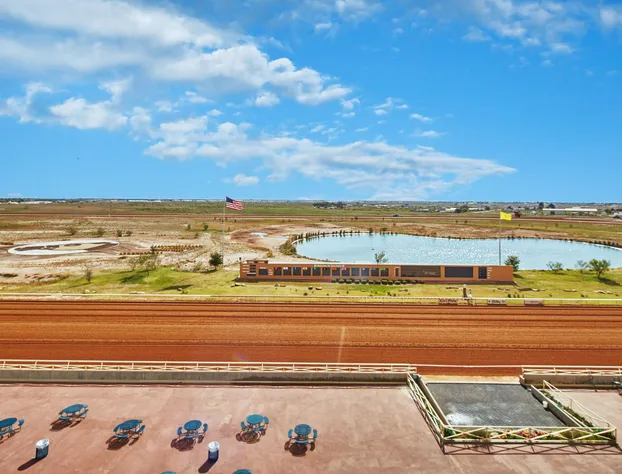 Zia Park Hotel hotel detail image 3