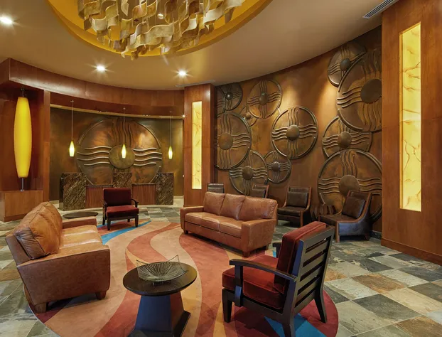 Zia Park Hotel hotel detail image 4