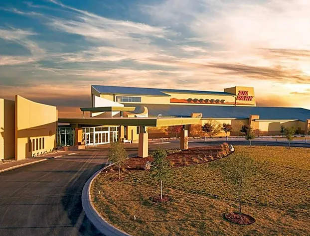 Zia Park Hotel hotel detail image 1