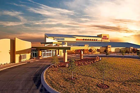 Zia Park Hotel hotel detail image 2