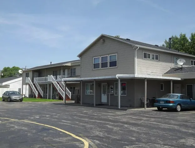 Holiday Motel hotel detail image 4