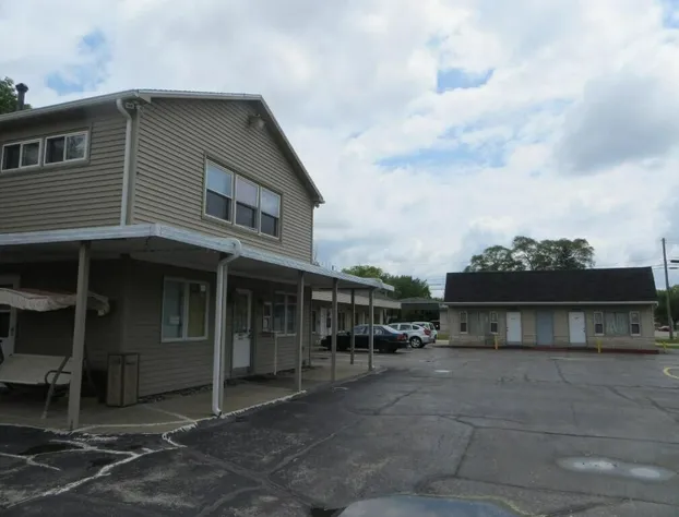 Prairie Voyager hotel detail image 2