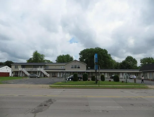 Prairie Voyager hotel detail image 3