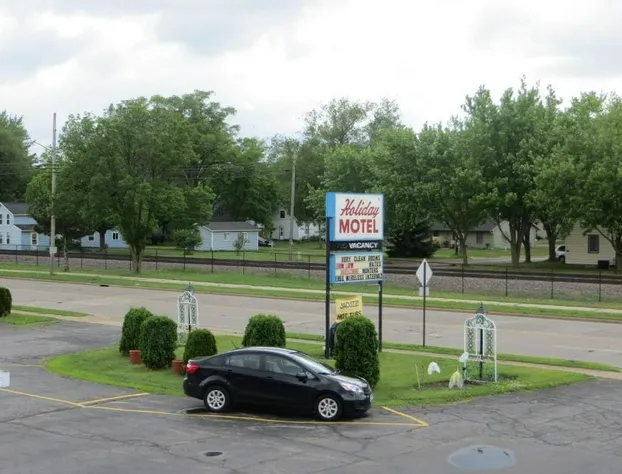 Prairie Voyager hotel detail image 4