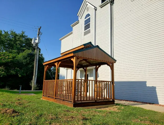 Microtel Inn & Suites by Wyndham London hotel detail image 2