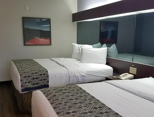 Microtel Inn & Suites by Wyndham London hotel detail image 3