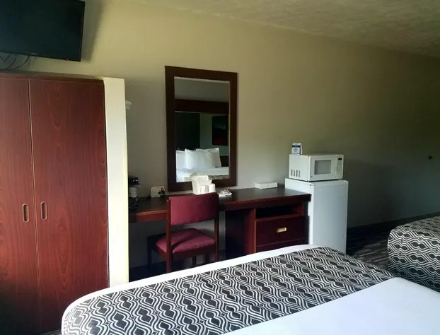 Microtel Inn & Suites by Wyndham London hotel detail image 4