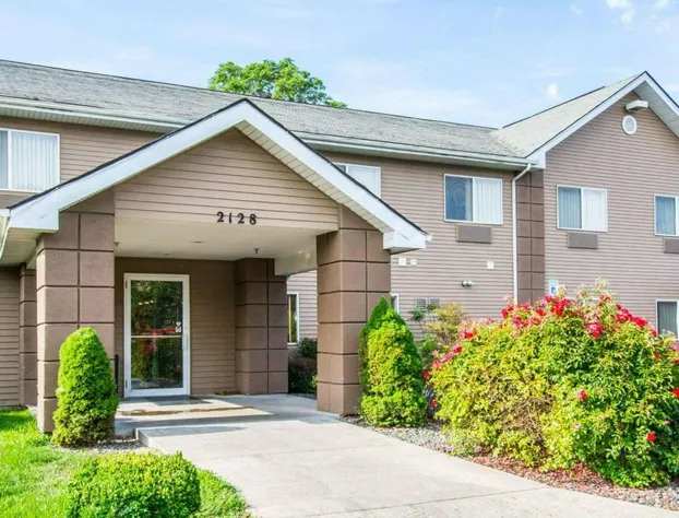 Quality Inn Lewiston hotel detail image 1