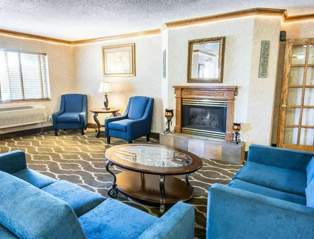 Quality Inn Lewiston hotel detail image 3