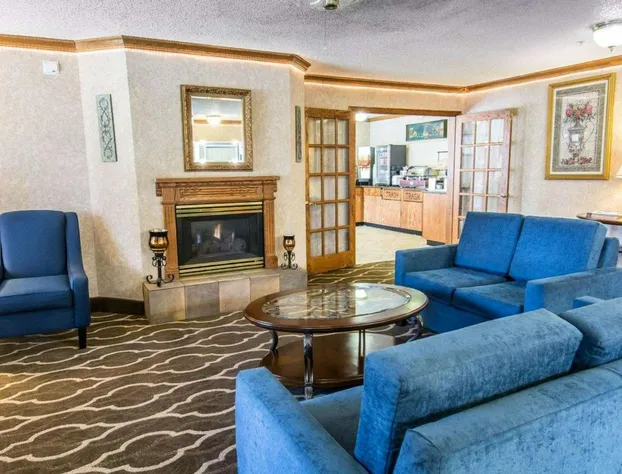 Quality Inn Lewiston hotel detail image 4