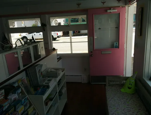 Pink Champagne Motel hotel detail image 1